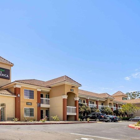 亚美利卡延住酒店 - 洛杉矶 - 洛杉矶国际机场 - 埃尔塞贡多 外观 照片